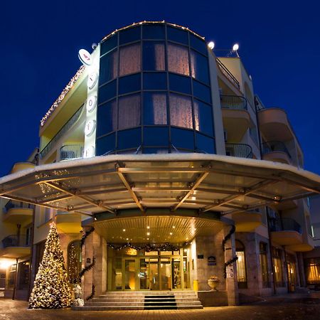 Bistra & Galina Hotel Ruse Extérieur photo