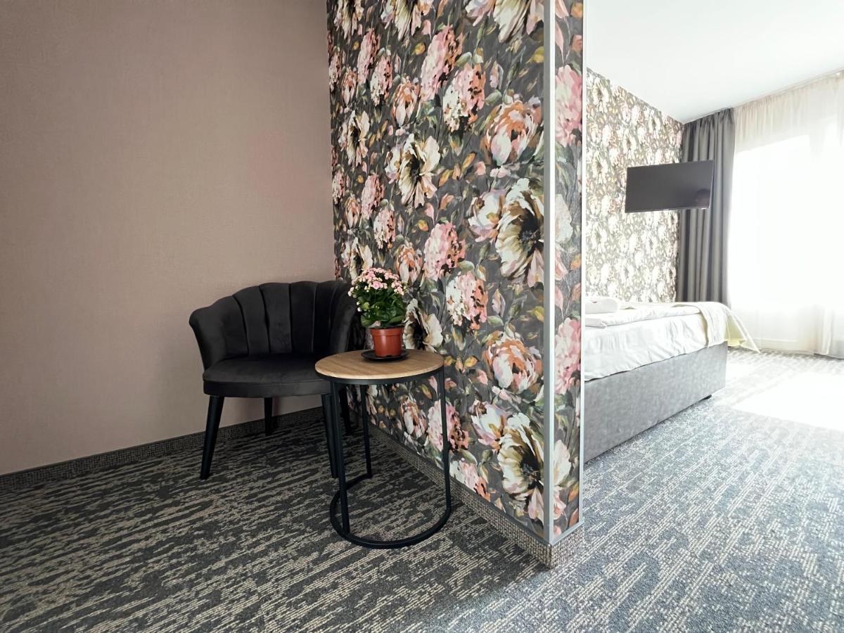 Bistra & Galina Hotel Ruse Extérieur photo