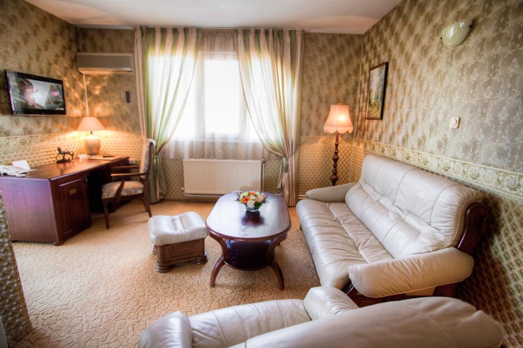 Bistra & Galina Hotel Ruse Chambre photo