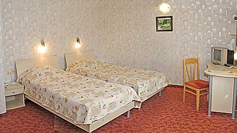 Bistra & Galina Hotel Ruse Chambre photo