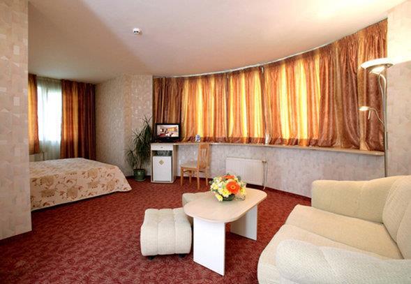 Bistra & Galina Hotel Ruse Chambre photo