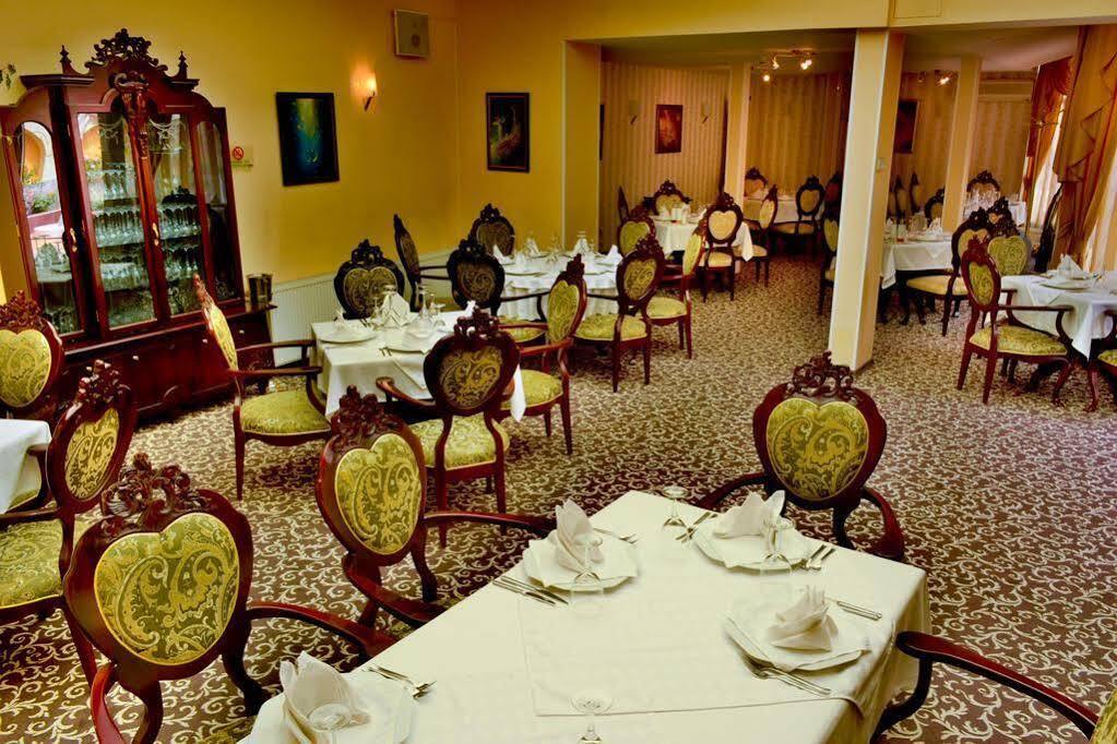 Bistra & Galina Hotel Ruse Extérieur photo